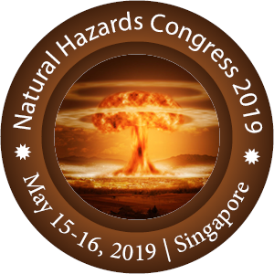 3rd International Conference on Natural Hazards and Disaster Management